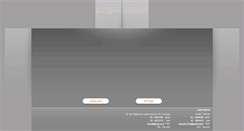 Desktop Screenshot of mizrachy.co.il
